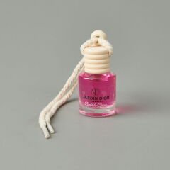 D'or Bubble Gum Araba Kokusu - Şeffaf - 8 ml