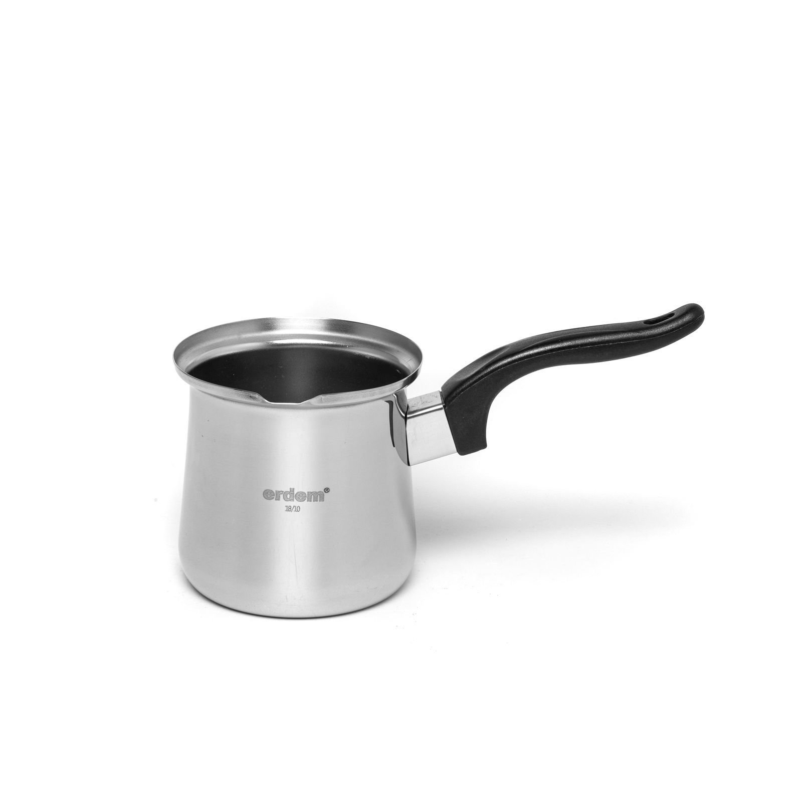 18/10 Cezve No:4 - 500 ml