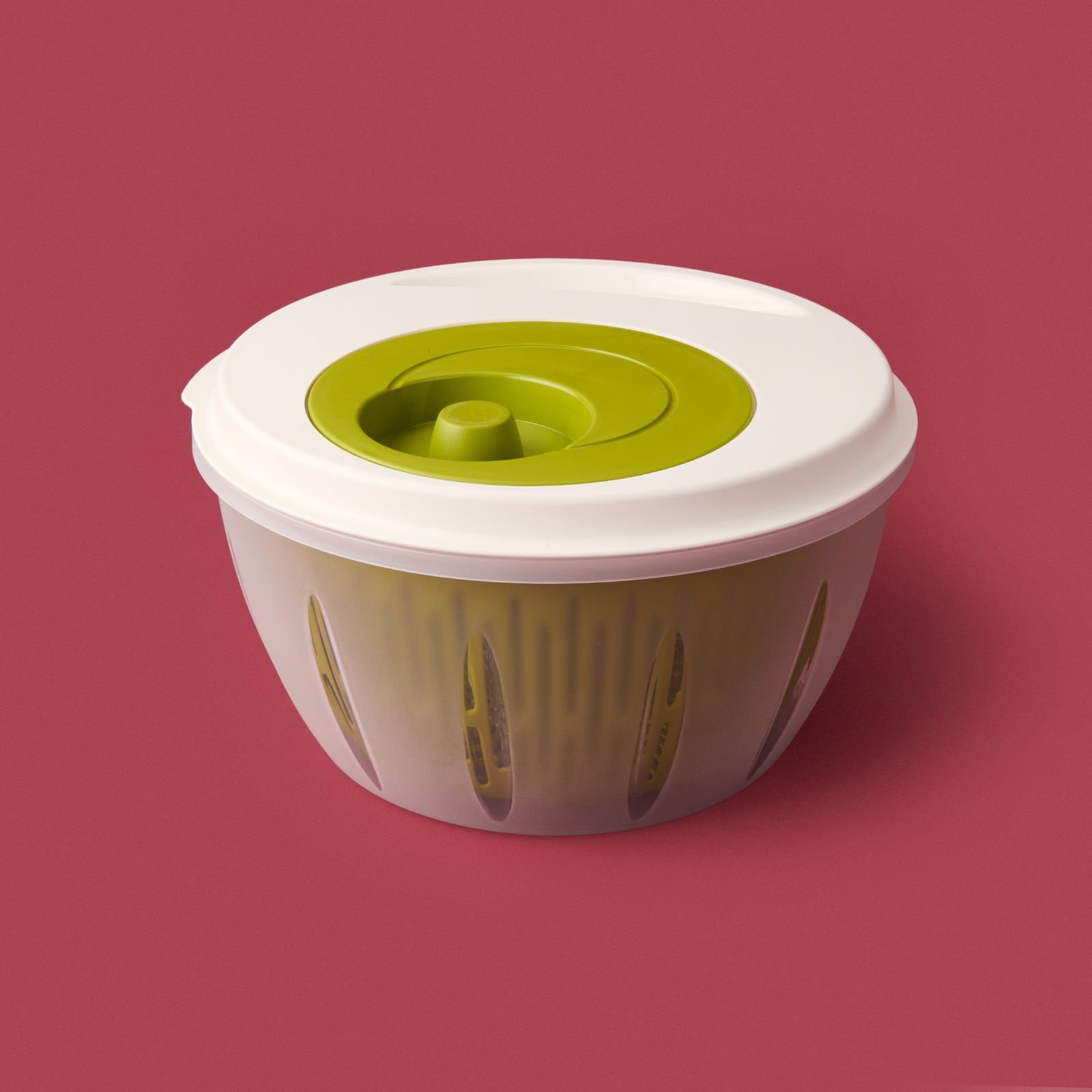 Focus Salata Kurutucu - Asorti - 24 cm