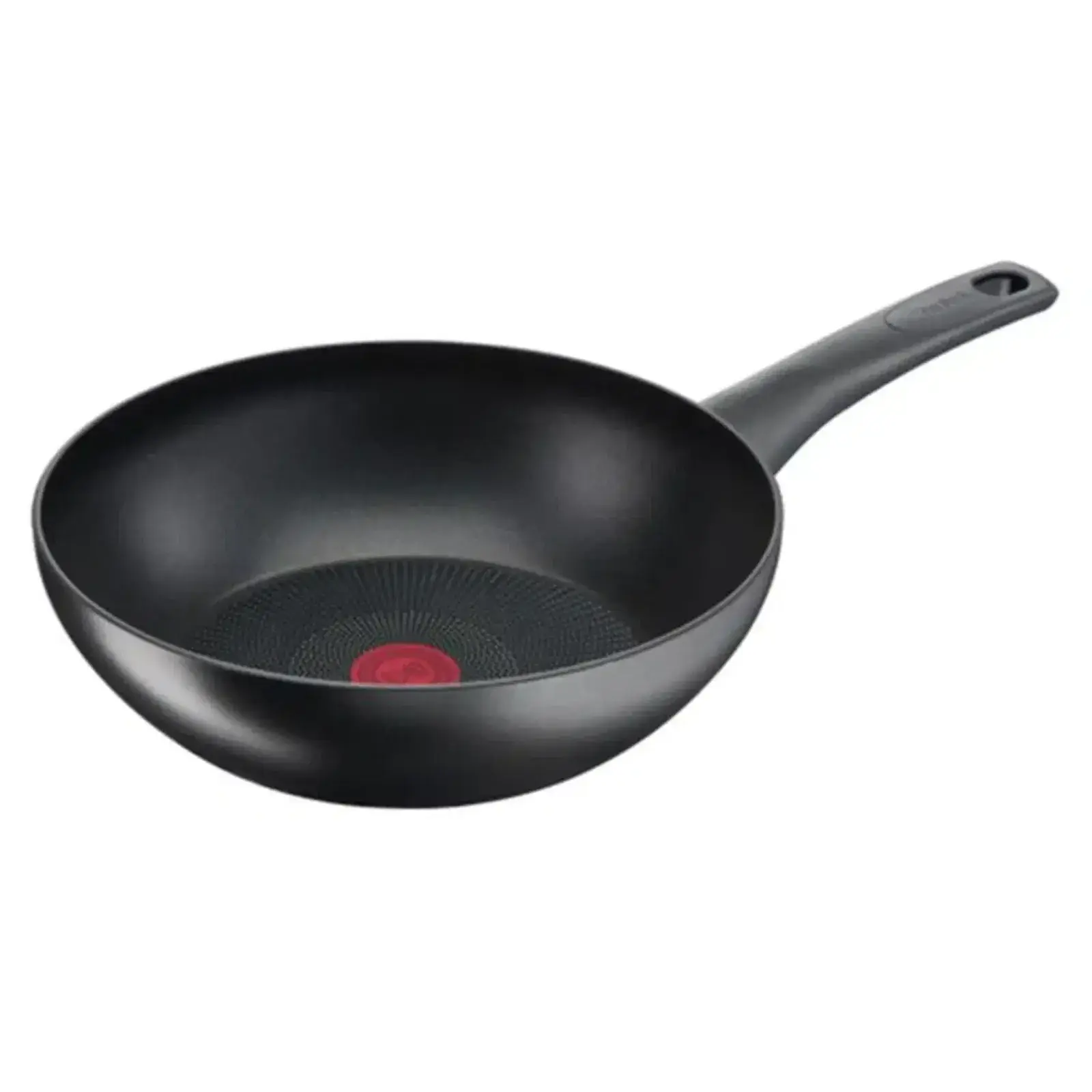 Titanium 3X Force Wok Tava - Siyah - 28 cm
