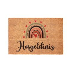 Home Koko Kapı Paspası - Hoşgeldiniz