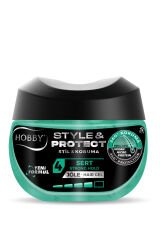 Hobby Jöle StyleProtect Sert 400 ml