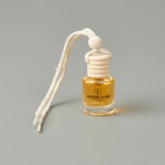 D'or Mango Araba Kokusu - Şeffaf - 8 ml