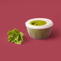 Focus Salata Kurutucu - Asorti - 24 cm