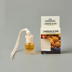 D'or Mango Araba Kokusu - Şeffaf - 8 ml