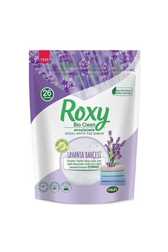 Dalan Roxy Matik 800 g Lavanta