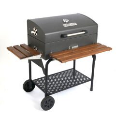 Cup Barbekü - 75 cm
