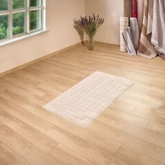 Soft Artos Post Halı - Bej - 80x150 cm