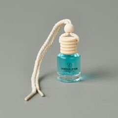 D'or Ocean Araba Kokusu - Şeffaf - 8 ml