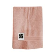 Chysis Açık Somon Pamuklu Havlu 50 x 70 Cm