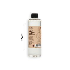 Time Gaz Lambası/Kandil Yağı - 250 ml/Asorti