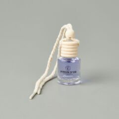 D'or Lavanta Araba Kokusu - Şeffaf - 8 ml