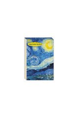 Defter Lilamor LLM-ND0507-BL01