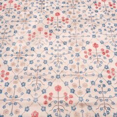 Soft Pjanta Makine Halısı - Ekru - 160x230 cm