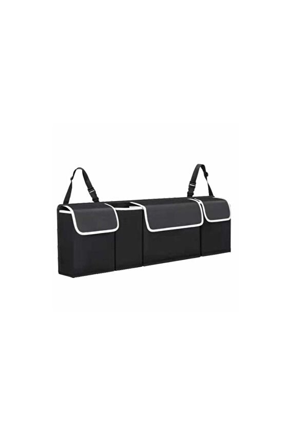 Autokit Koltuk Arkası Termal Organizer