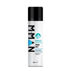 M Man Tıraş Jeli Forest 200 Ml