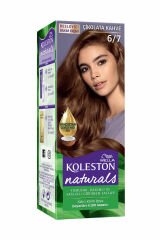 Koleston Naturals Saç Boyası Maxi 6/7