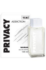 Privacy Edt Kadın 100 ml Addiction