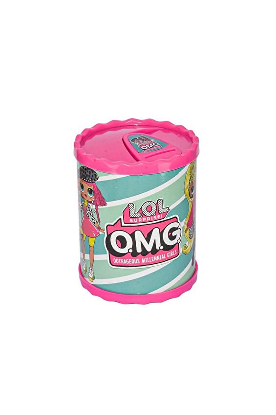 Oyuncak Laço Kumbara LOL 1