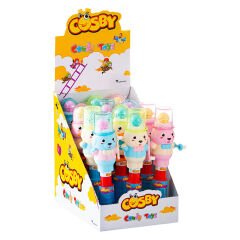 Mix Tüplü Oyuncak Oyun Hamurlu 1 Adet