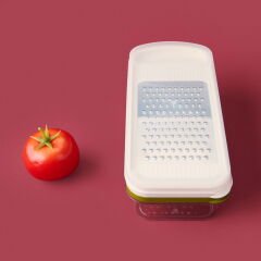 Stronger 3 Parça Rende Seti - Asorti - 10x24 cm