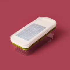 Stronger 3 Parça Rende Seti - Asorti - 10x24 cm