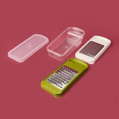 Stronger 3 Parça Rende Seti - Asorti - 10x24 cm