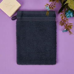 Soft Amor Kese - Antrasit - 30x30 cm