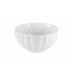 6'lı Sosluk - Beyaz - 7 cm