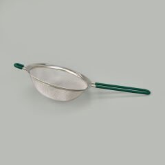 Çelik Süzgeç - Asorti - 20 cm