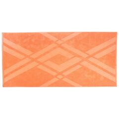 Maisonette Havana Havlu Peştemal Turuncu 75 x 150
