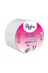 Agiss Ağda Bezi 10metre rulo