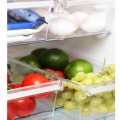 Buzdolabı İçi Düzenleyici - 31x18x15 cm