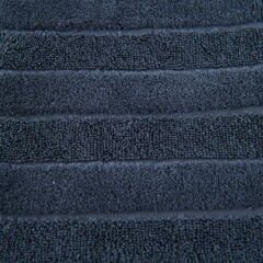 Soft Kadife Kese - Antrasit - 30x30 cm
