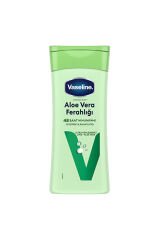 Vaseline 200ml Losyon Aleo Vera Ferahlığı