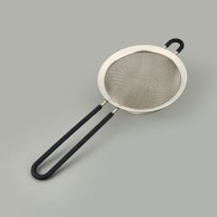 Çelik Süzgeç - Asorti - 14 cm