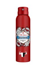 Old Spice Deodorant Wolfthorn 150 ml