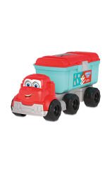 Dede Oyuncak Medikal Set Tır