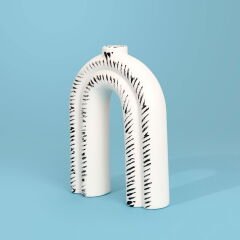 Deco Ophira Biblo - 26 cm