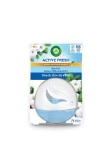 Air Wick Oda Kokusu Decosphere Temizliğin Esintisi 75 ml