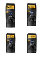 83182 NIVEA MEN DEEP DIMENSION STICK  4 ADET