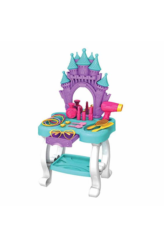 Candy  Ken Şato Güzellik Masası