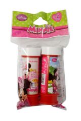 Minnie Poşet İçi 2'Li Köpük