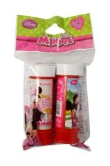 Minnie Poşet İçi 2'Li Köpük