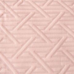 Soft Anka Tek Kişilik Yatak Örtüsü - Pembe - 180x240 cm