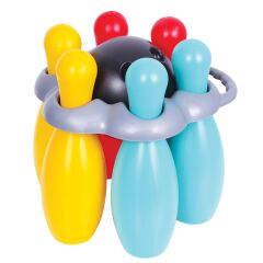 Mgs Toy Factory Sports ve Activities Bowling