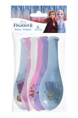 Disney Frozen 6'Lı Balon