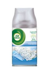 Aır Wıck Fresh Yedek Temizlıgın Esintisi 250 ml