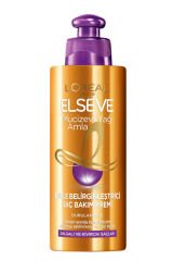 Elseve Saç Bakım Kremi Bukle Belirginleştirici 200 ml