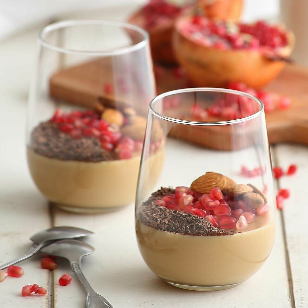 Gaia 3'lü Bardak - 360 ml